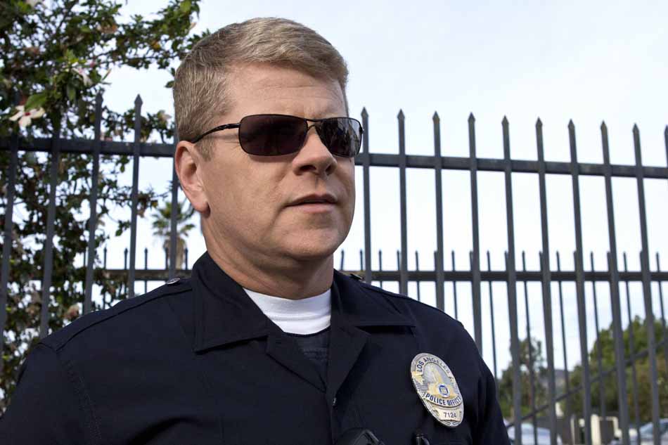 Кадры из Южная Территория (2009)