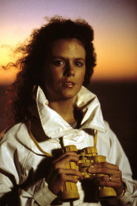 Кадры из Мёртвый штиль (1989)