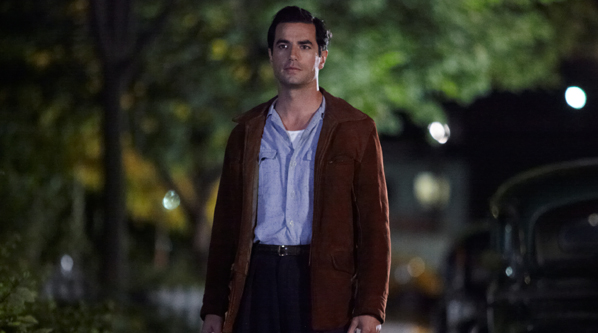 Кадры из Девушки и бомбы (2012)