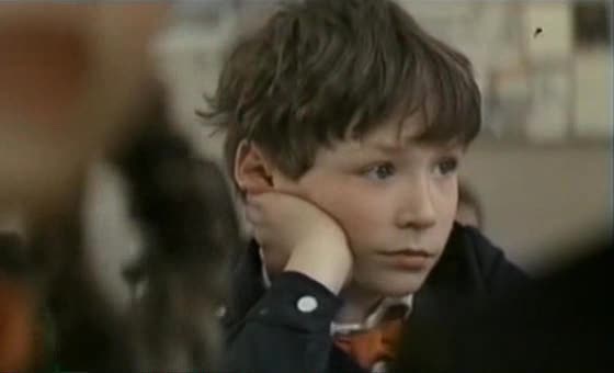 Кадры из Воробей на льду (1984)