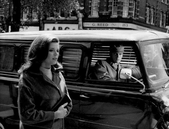 Коллекционер (1965)