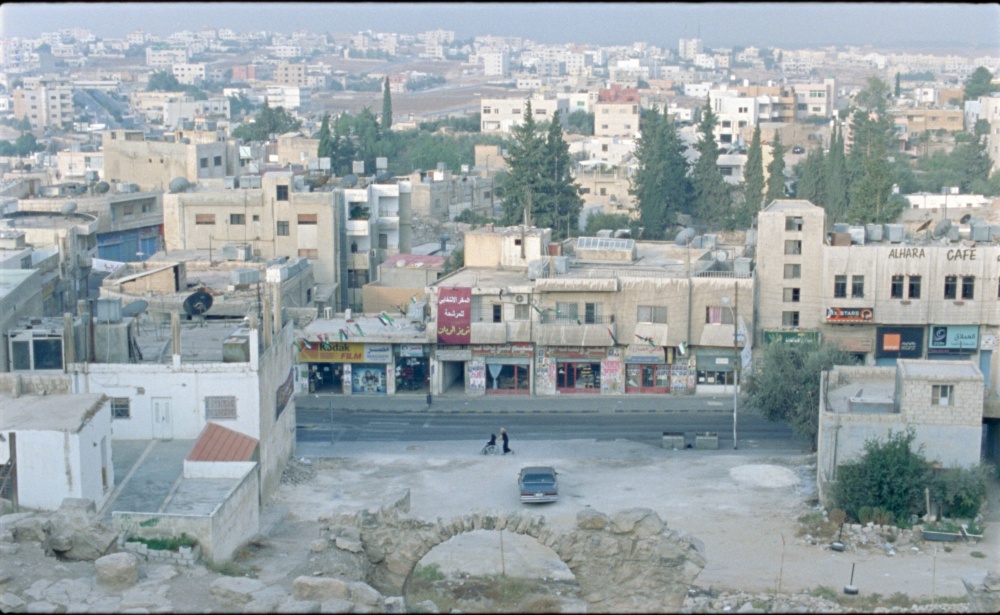 Кадры из Бедуин (2011)