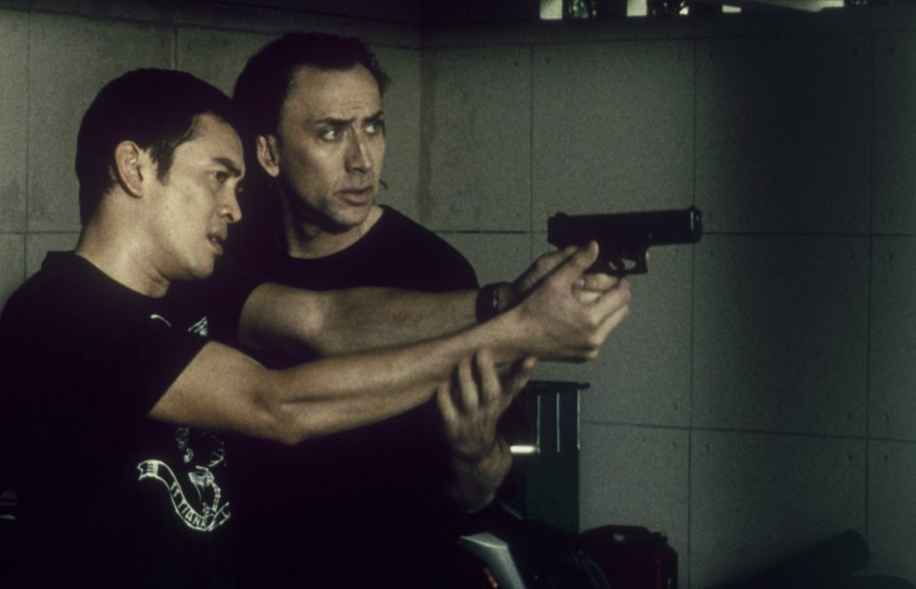 Опасный Бангкок (2008)