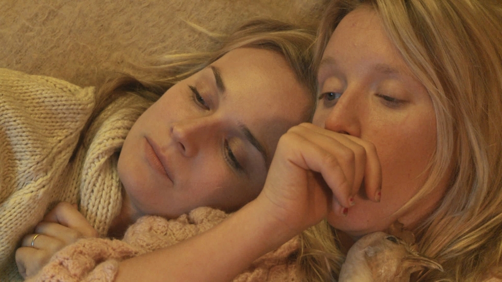 Кадры из Босиком по слизнякам (2010)