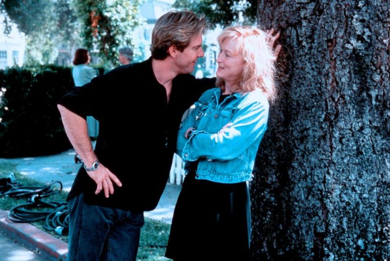 Кадры из Открытки с края бездны (1990)