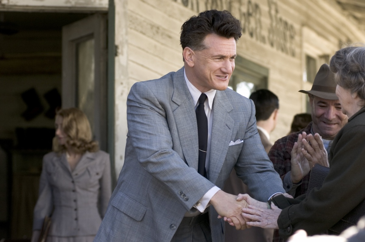 Кадры из Вся королевская рать (2006)