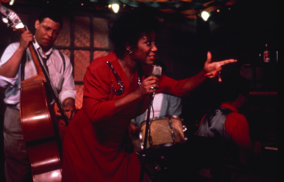 Кадры из Армейская история (1984)