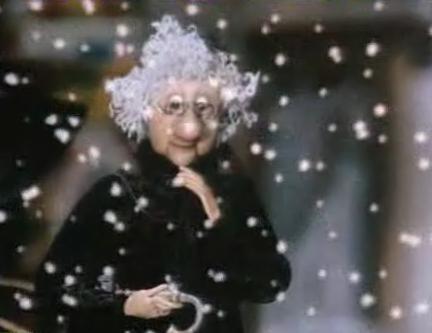 Кадры из Голубая стрела (1985)