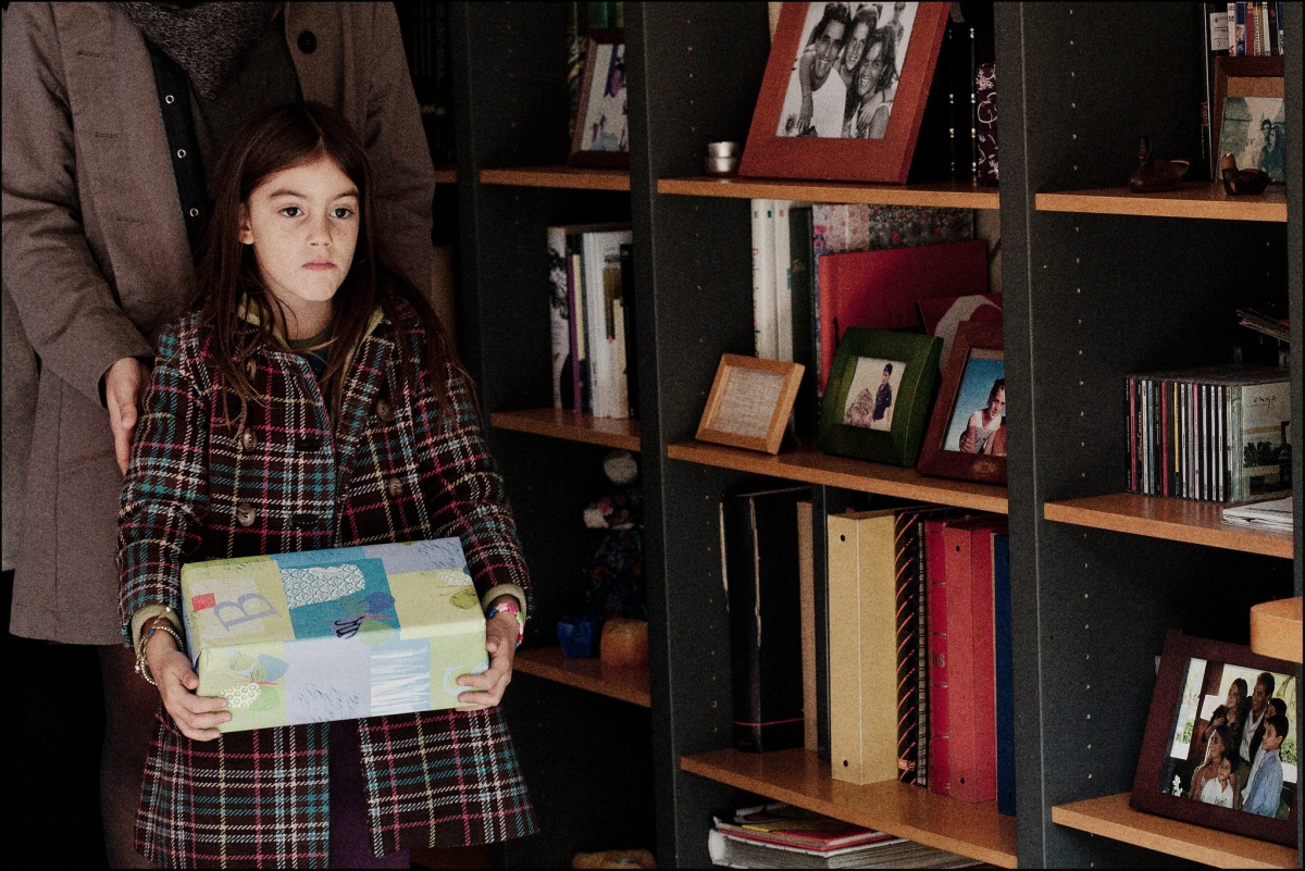 Детские игры (2012)