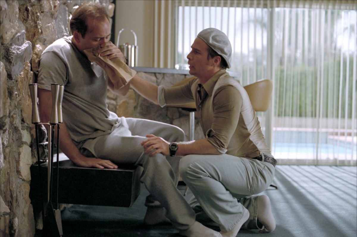 Великолепная афера (2003)