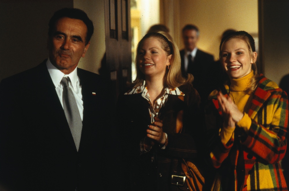 Подруги президента (1999)