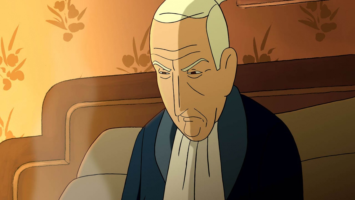 Кадры из Морщинки (2011)