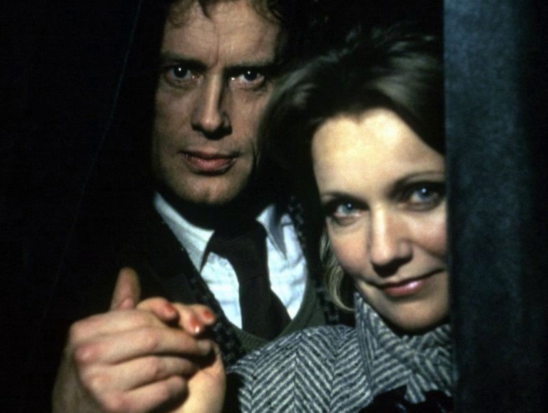 Кадры из Декалог (1989)