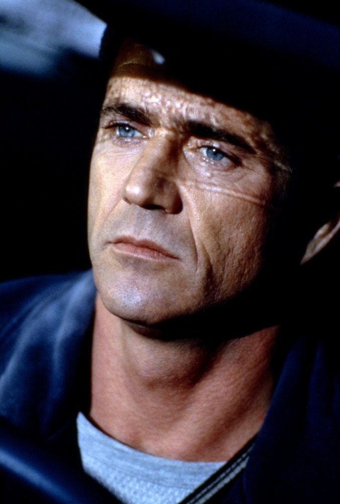 Кадры из Теория заговора (1997)