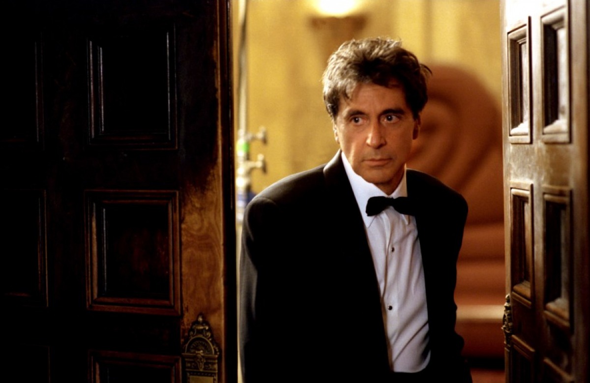 Кадры из Симона (2002)