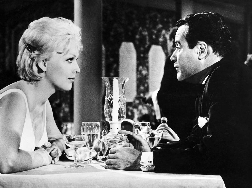 Кадры из Тридцать три несчастья (1962)