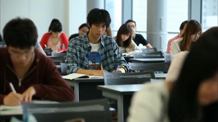 Кадры из Клон (2010)