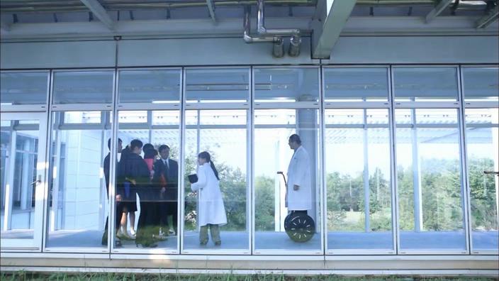 Кадры из Клон (2010)