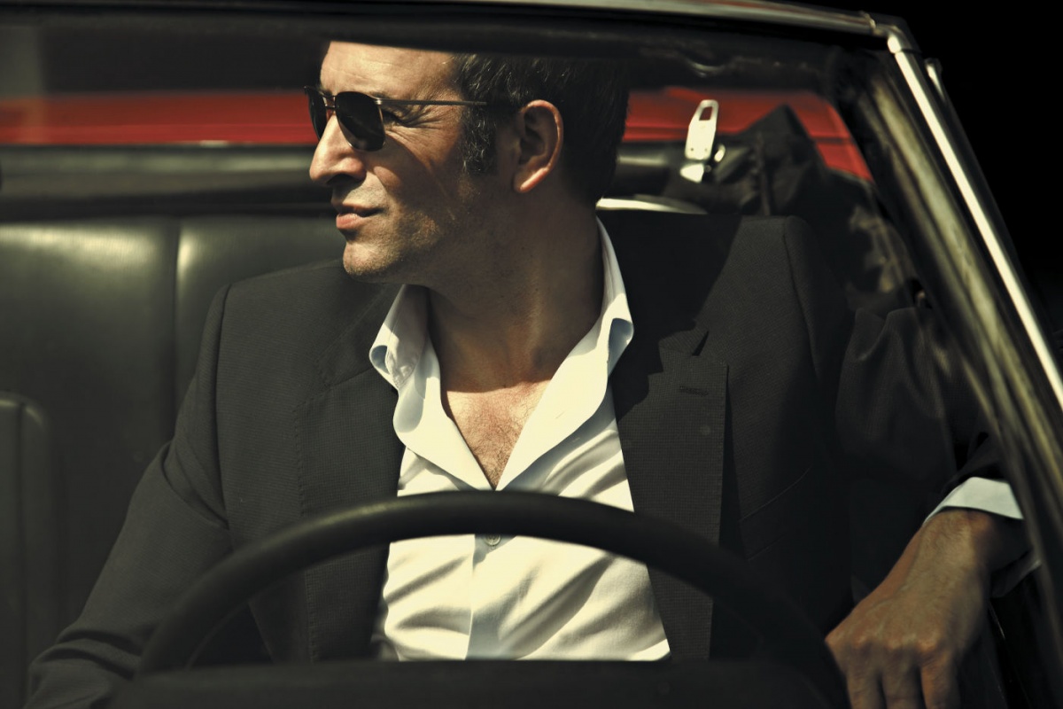 Кадры из Право на «лево» (2012)