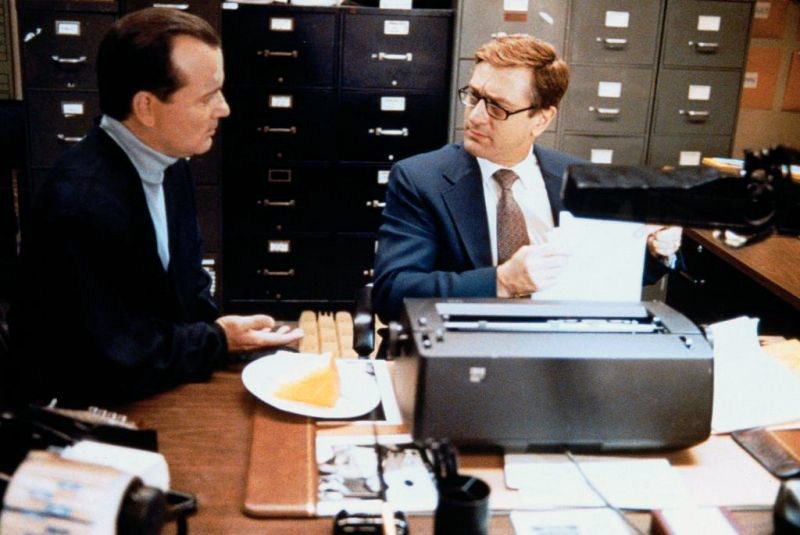 Кадры из Бешеный Пес и Глори (1993)