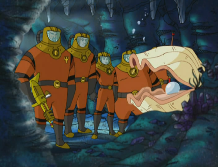 20000 лье под водой (2004)