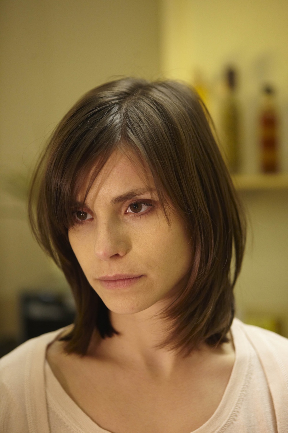 Кадры из Последствия (2010)