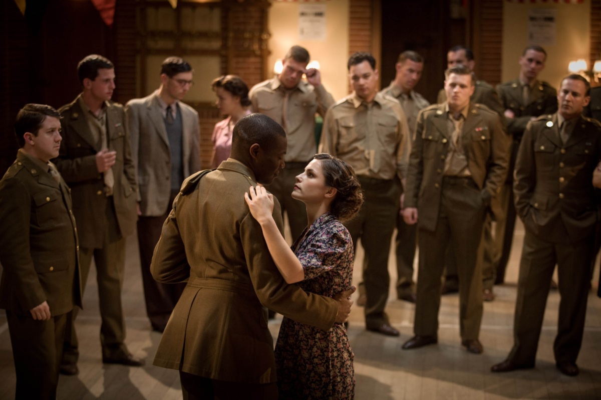 Кадры из Война Фойла (2002)