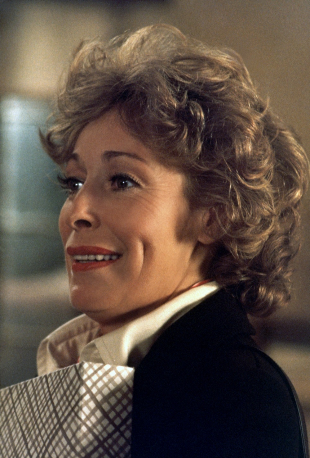 Бабочки свободны (1972)