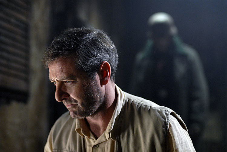 Адский бункер (2008)