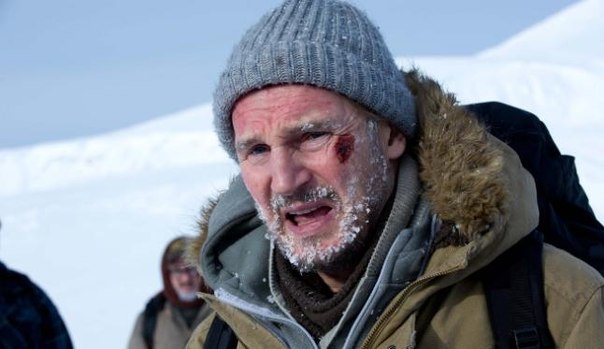 Кадры из Схватка (2011)