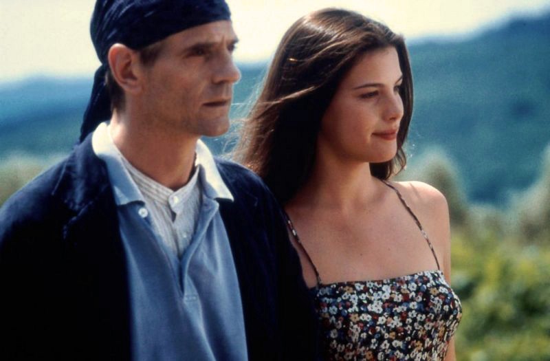 Кадры из Ускользающая красота (1996)