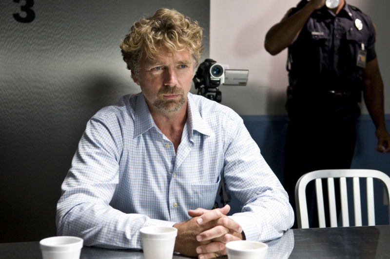 Кадры из Дикость 4: Оргия (2010)