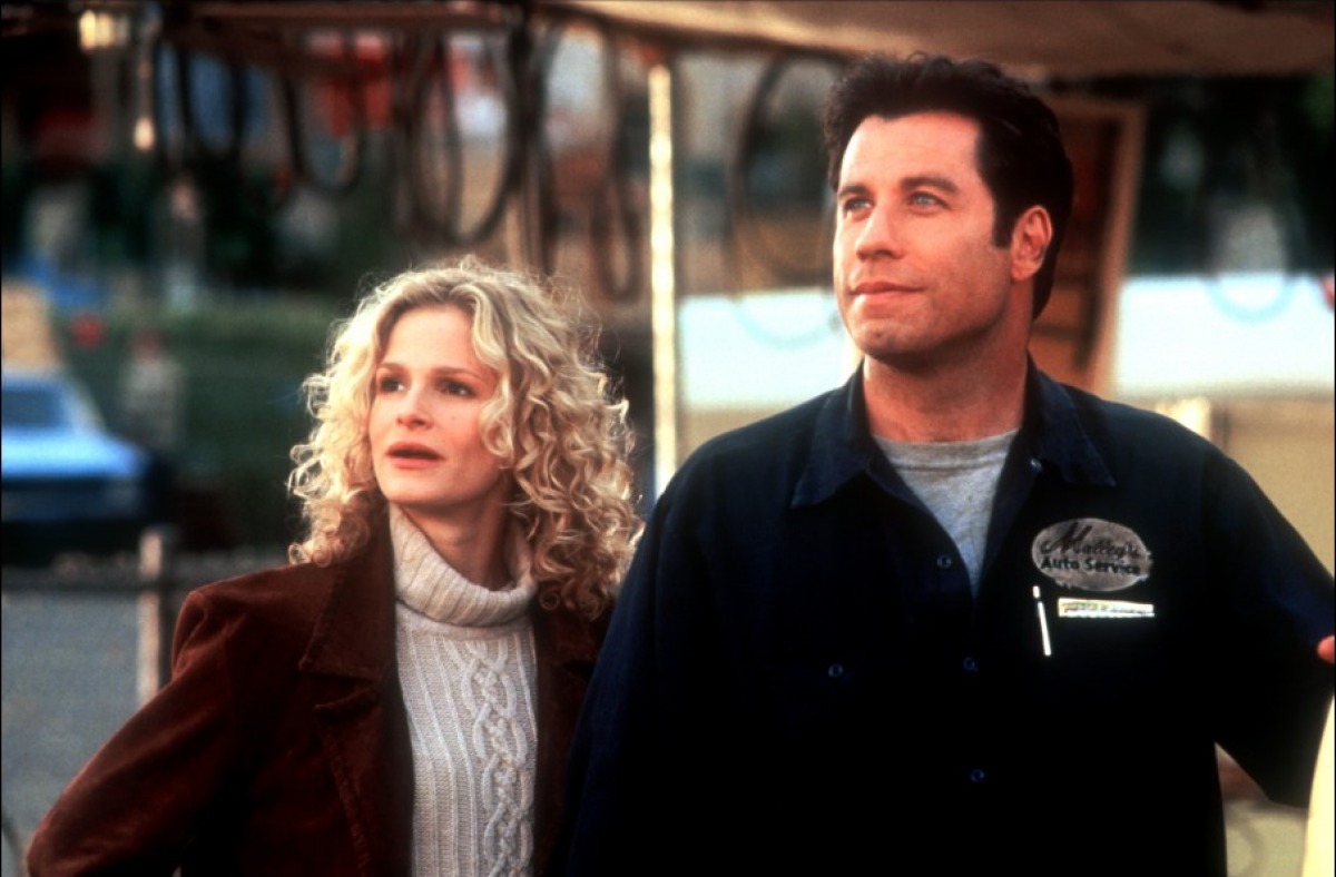 Феномен (1996)