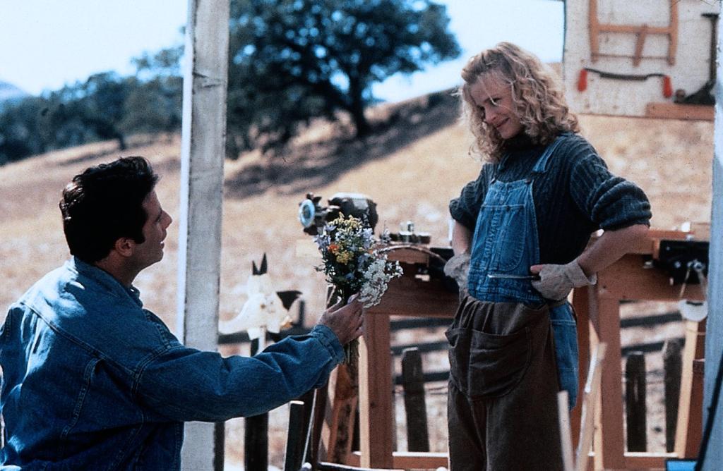 Феномен (1996)