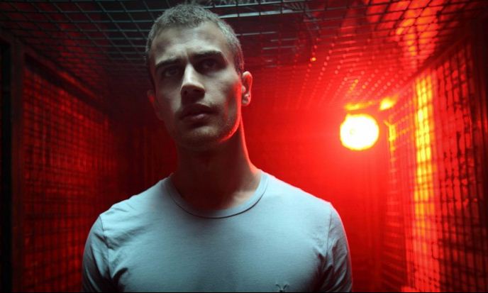 Кадры из Бедлам (2011)