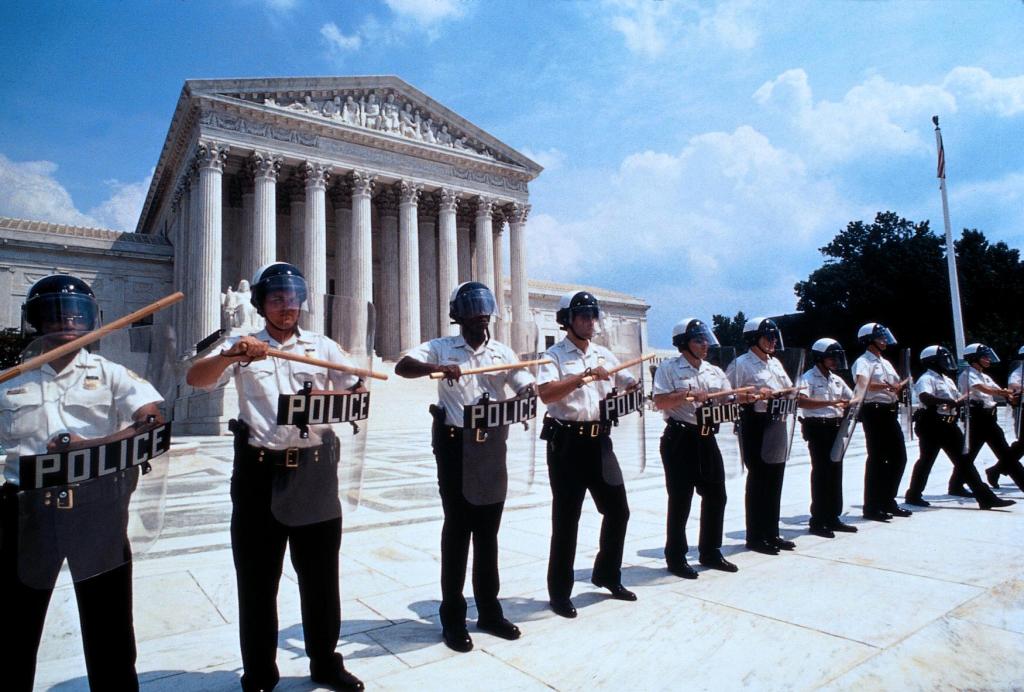 Кадры из Дело о пеликанах (1993)