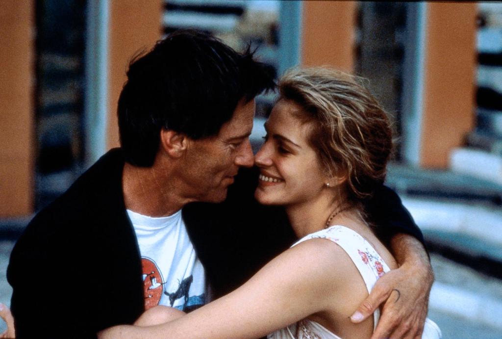 Кадры из Дело о пеликанах (1993)