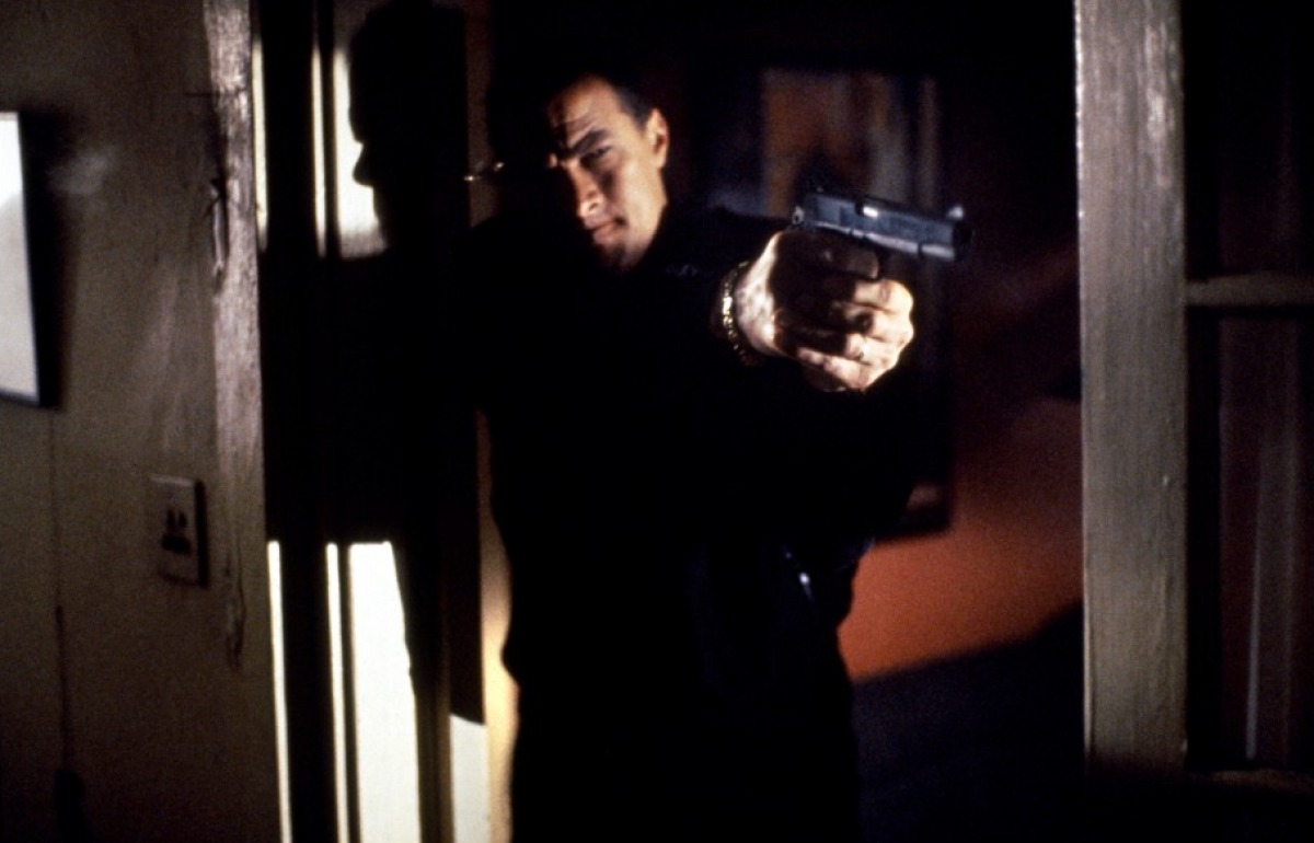 Во имя справедливости (1991)