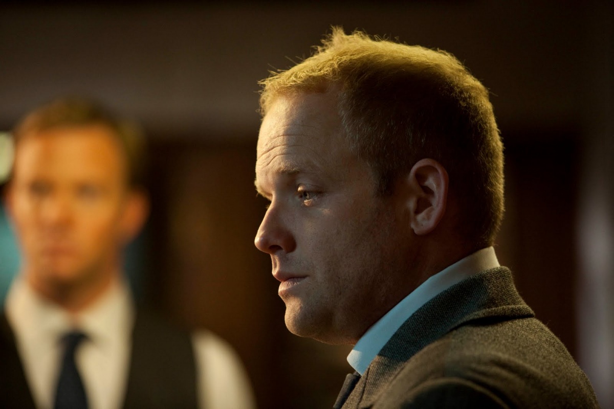 Кадры из Современный потрошитель (2009)