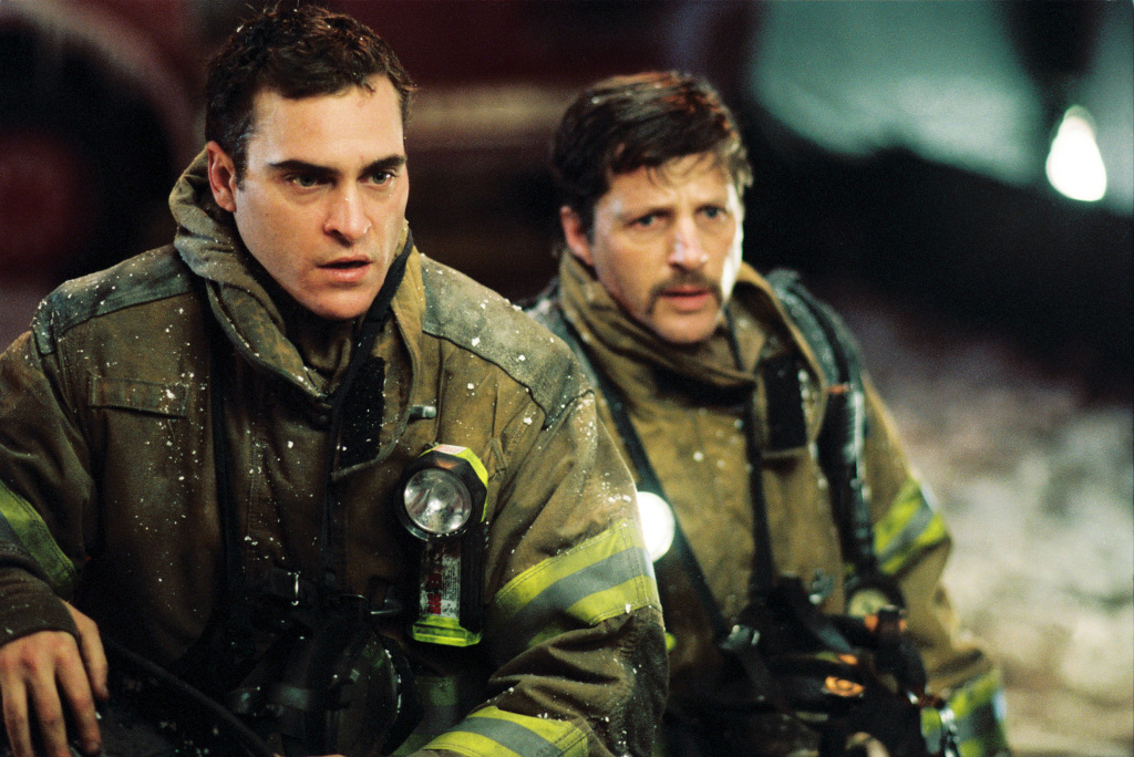 Кадры из Команда 49: Огненная лестница (2004)