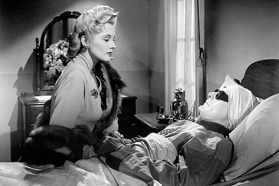 Невидимый агент (1942)