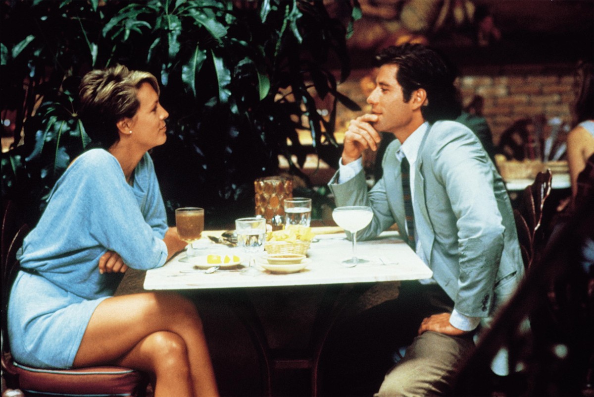 Кадры из Идеально (1985)