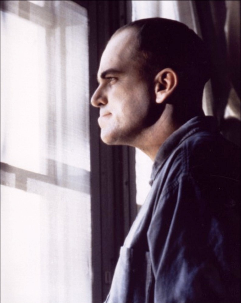 Кадры из Отточенное лезвие (1996)