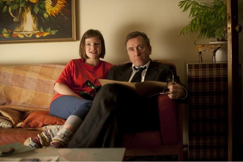 Кадры из Сломленные (2012)