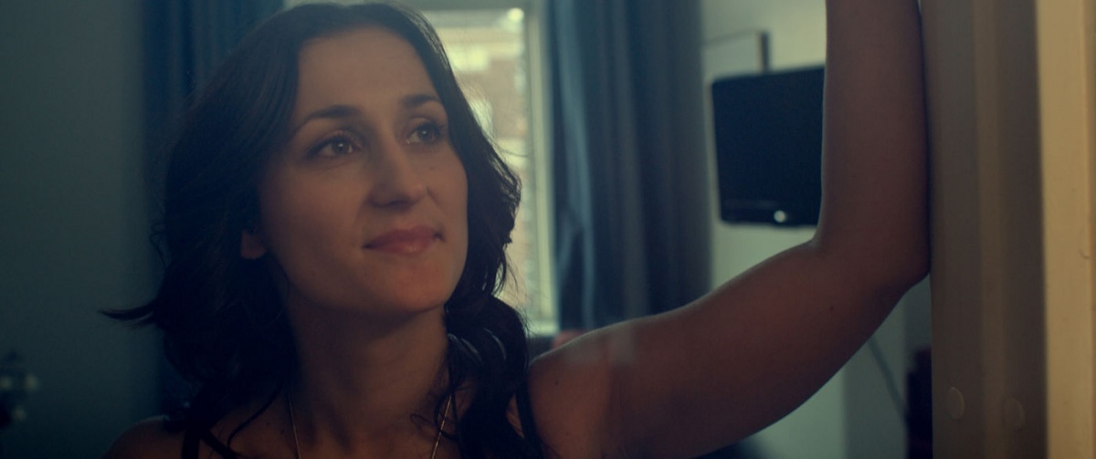 Кадры из Чудовище (2011)