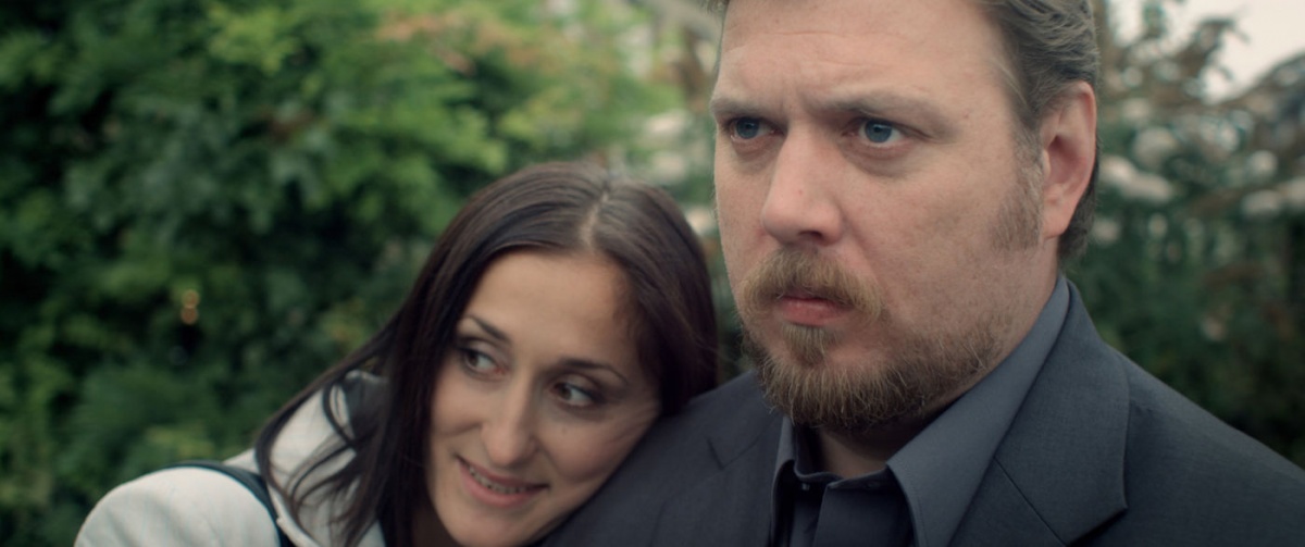 Кадры из Чудовище (2011)