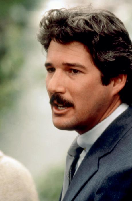 Кадры из Власть (1986)