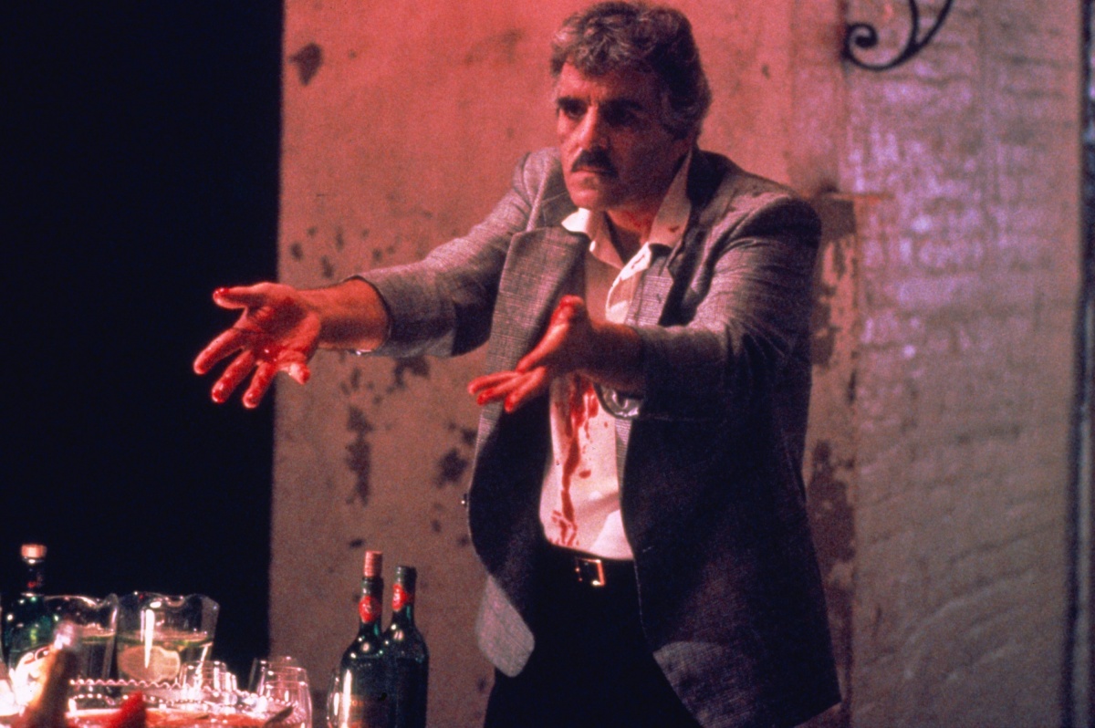 Кадры из Уважаемые люди (1991)