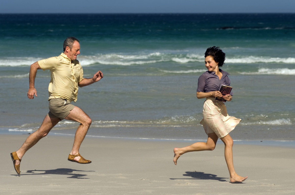 Черные бабочки (2011)