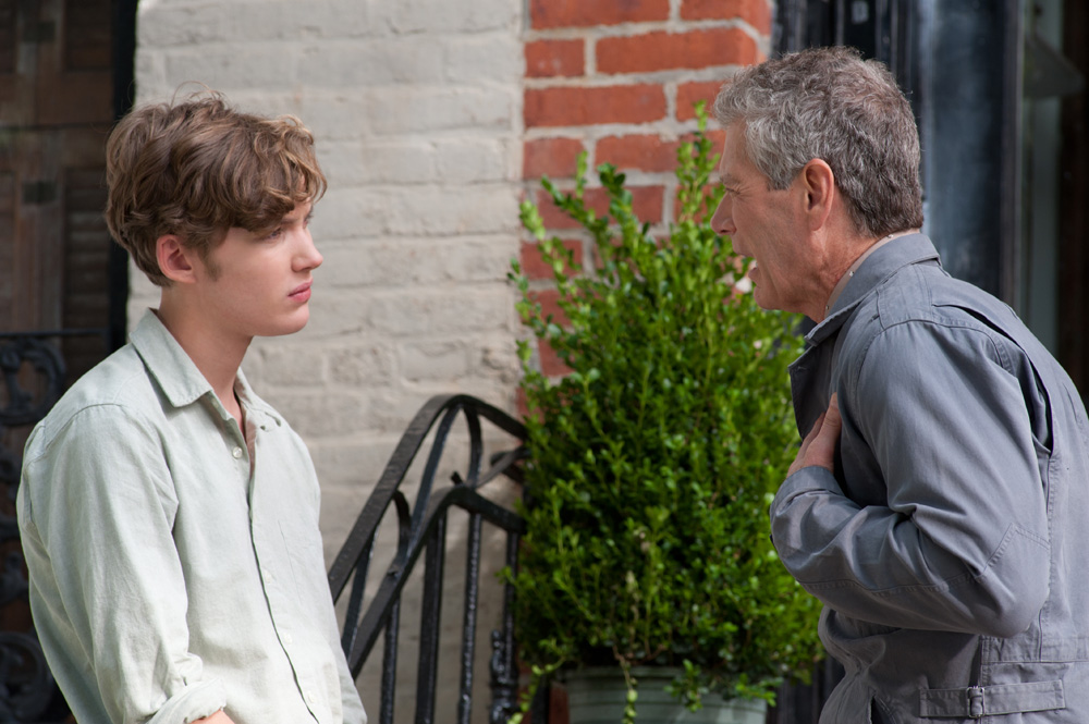 Кадры из Однажды эта боль принесет тебе пользу (2011)